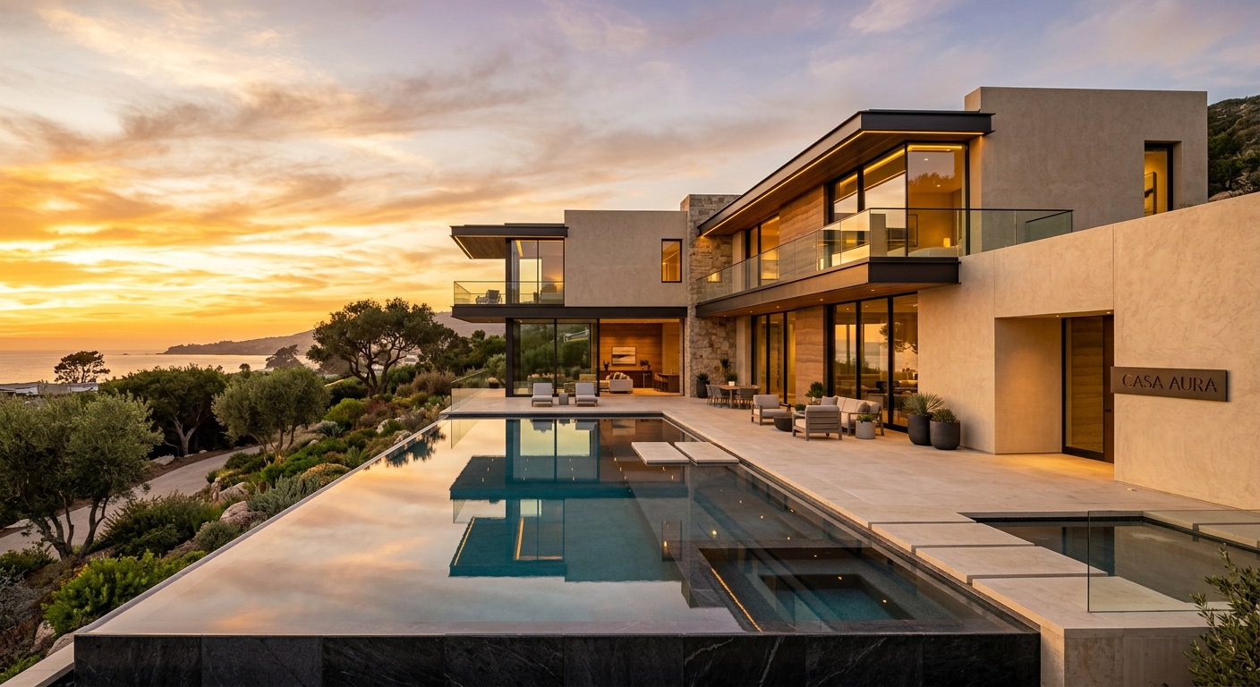Residencial Aura